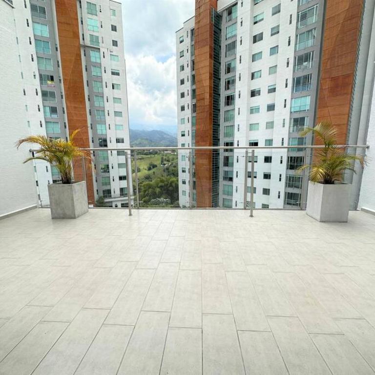 Belmonte 209-Lindo apartamento en Av centenario con pisicna gym - One-Bedroom Apartment - 40