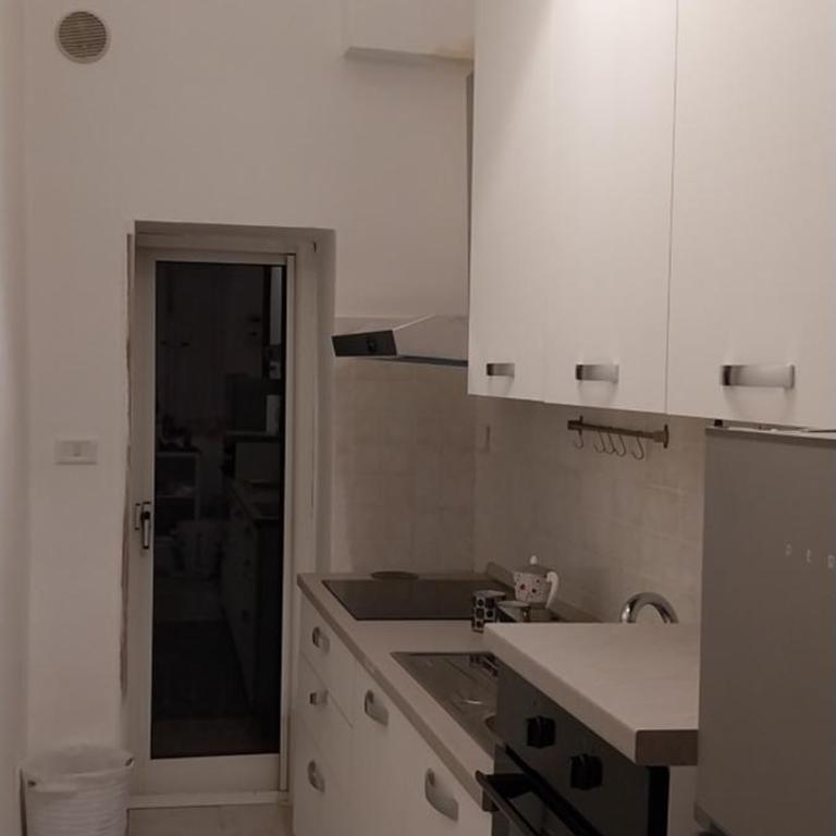 Casa Ramellini Guest House - Taranto Centro - Two-Bedroom Superior Apartment - 15