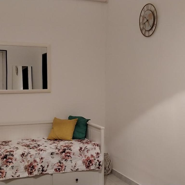 Casa Ramellini Guest House - Taranto Centro - Two-Bedroom Superior Apartment - 5