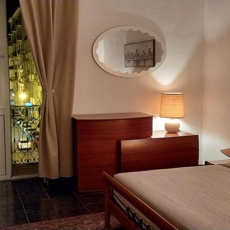 Casa Ramellini Guest House - Taranto Centro - Two-Bedroom Superior Apartment - 1
