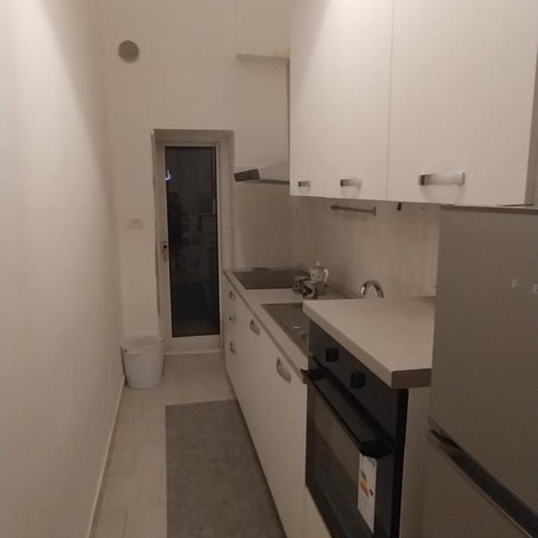 Casa Ramellini Guest House - Taranto Centro - Two-Bedroom Superior Apartment - 16