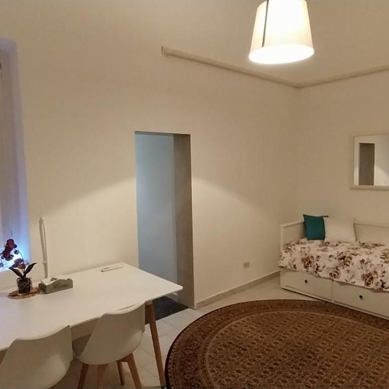 Casa Ramellini Guest House - Taranto Centro - Two-Bedroom Superior Apartment - 4