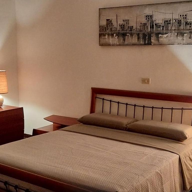 Casa Ramellini Guest House - Taranto Centro - Two-Bedroom Superior Apartment - 27
