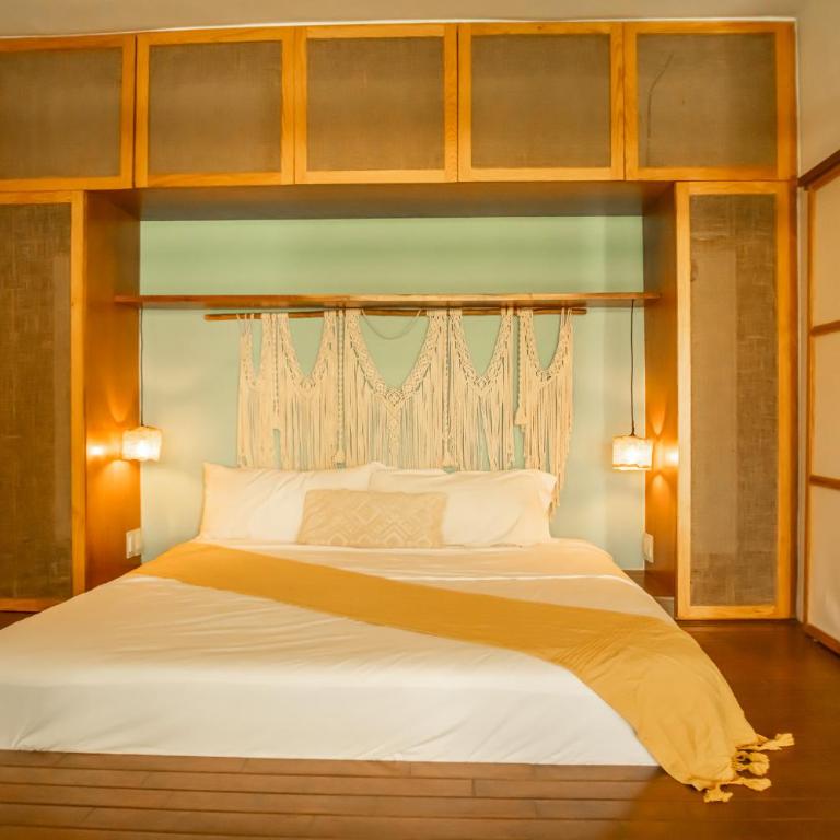 XP Tulum by Dream Vacay - Estudio con balcón - 12