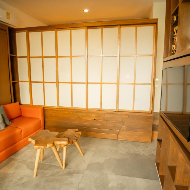 XP Tulum by Dream Vacay - Estudio con balcón - 2