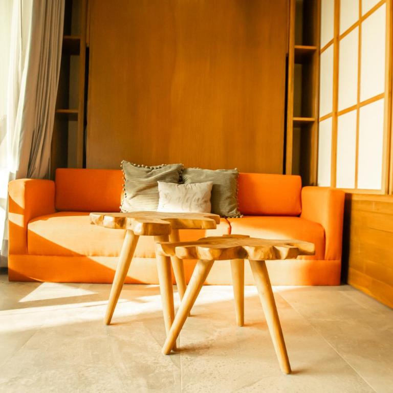 XP Tulum by Dream Vacay - Estudio con balcón - 3