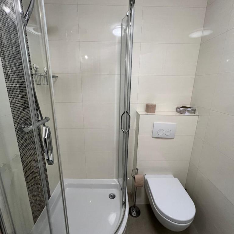 Apartment Story,Kajmakcalanska Beograd - Apartman sa 1 Spavaćom Sobom - 14