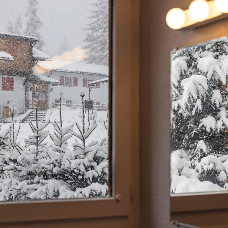 La Ruinette-one-bed apartment in Verbier centre - Appartement - 21