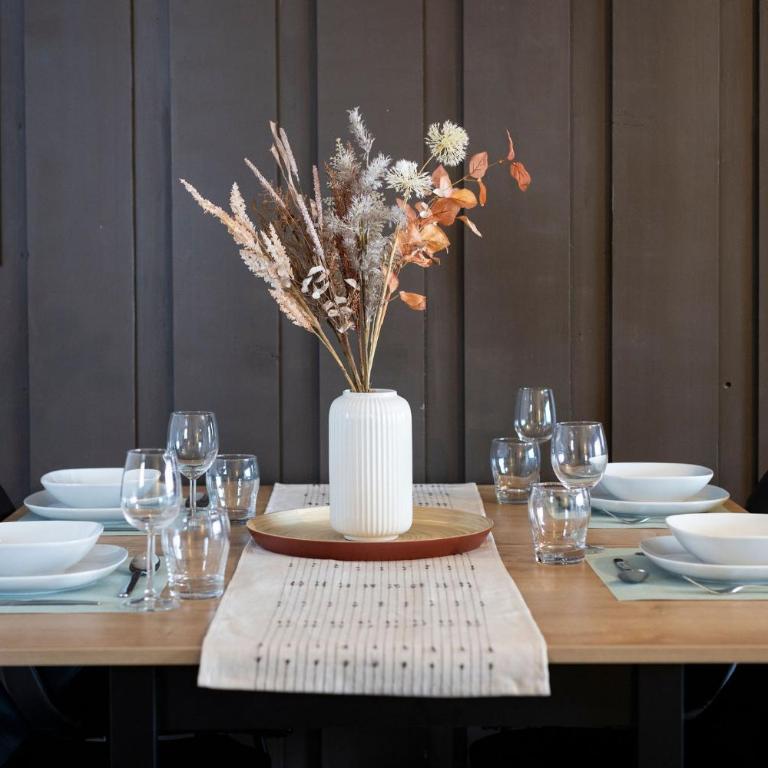 La Ruinette-one-bed apartment in Verbier centre - Appartement - 29