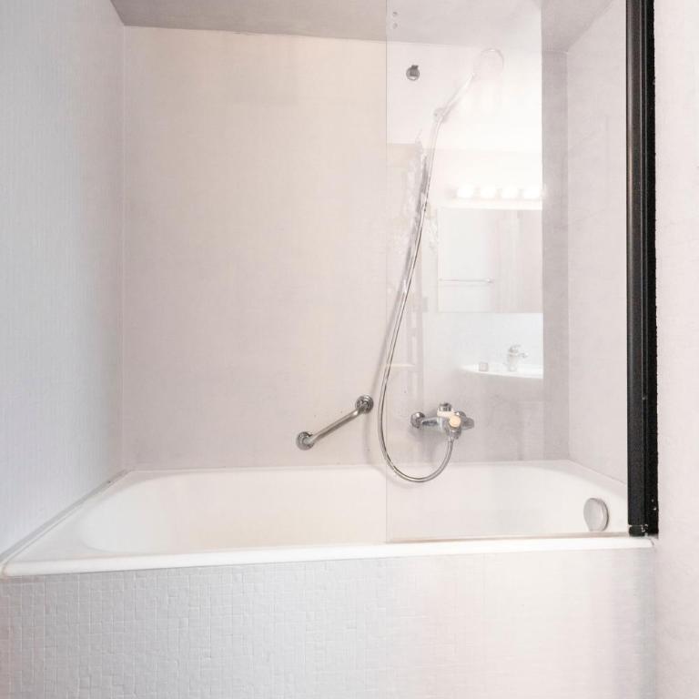 La Ruinette-one-bed apartment in Verbier centre - Appartement - 20