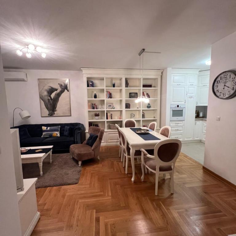 Apartment Story,Kajmakcalanska Beograd - Apartman sa 1 Spavaćom Sobom - 3