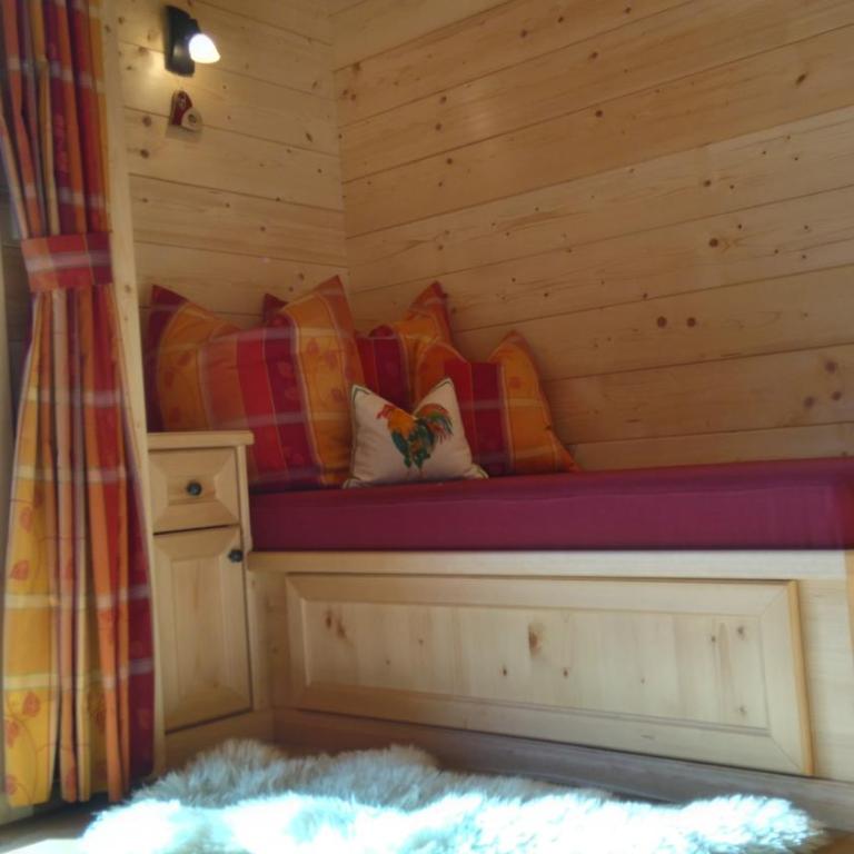 Haus Schwaiger - One-Bedroom Apartment with Mountain View - 8
