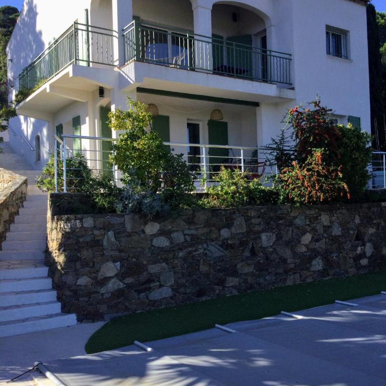 La vigie - One-Bedroom Apartment - 2