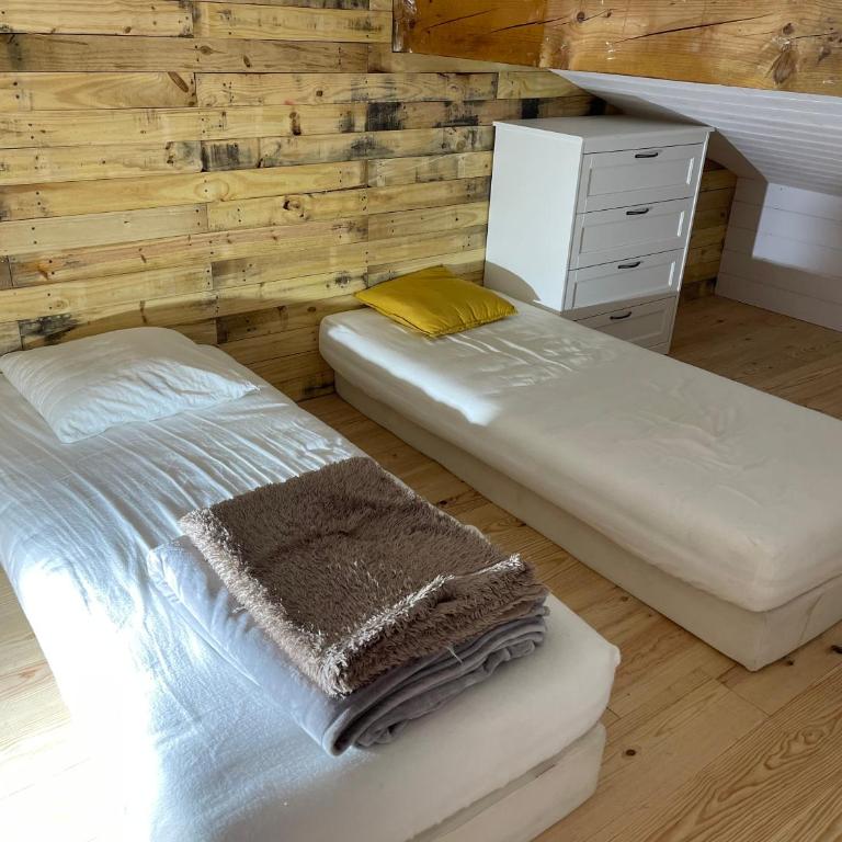 Appt proche plage Capbreton - Appartamento con 2 Camere da Letto - 4