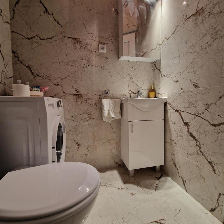 Apartment Vera - Apartman sa 1 Spavaćom Sobom - 7