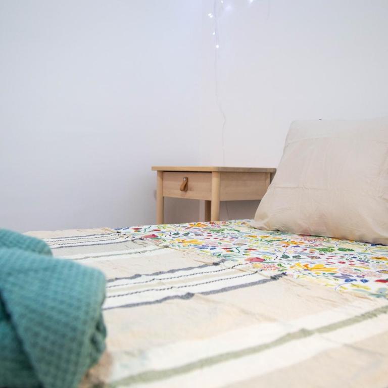 Dream Apartment Céntrico - Apartamento de 3 dormitorios con balcón - 12