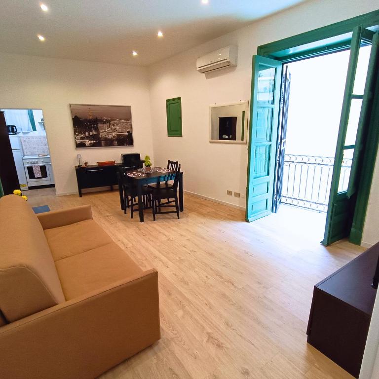 [CENTRO STORICO] Casa Bellini ***** - Appartamento con 1 Camera da Letto - 8