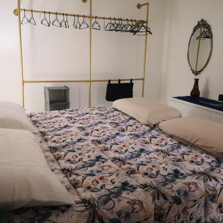 Gallico Savona centro - Appartamento con 1 Camera da Letto - 15