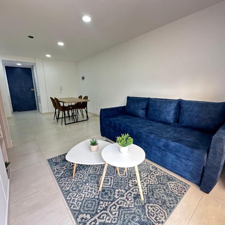 Hito 106 Amplio Apartamento en Av 19 Norte Armenia - Apartamento de 1 dormitorio - 1
