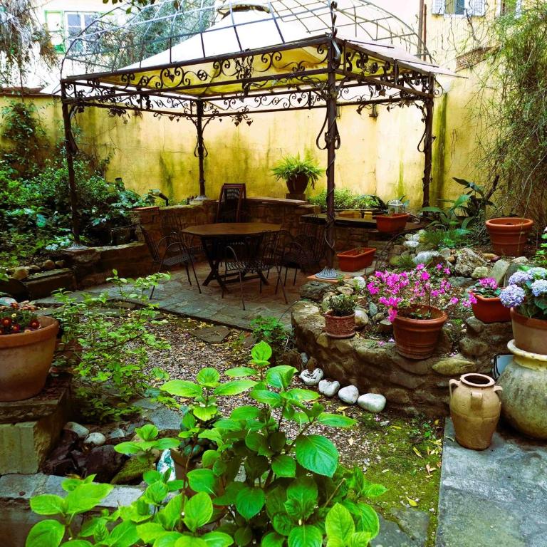 Pintino Garden - Appartamento con 3 Camere da Letto e Vista Parco - 1