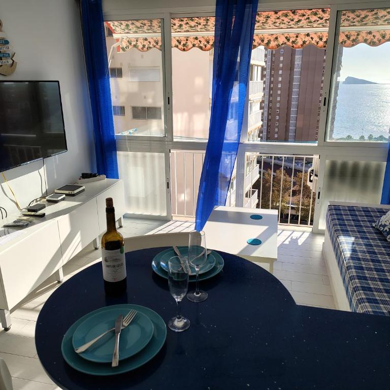 Blue Sky apartment - Apartment with Sea View - 9