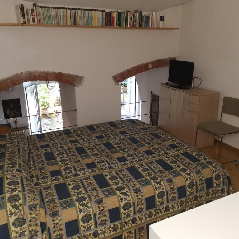 Pintino Garden - Appartamento con 3 Camere da Letto e Vista Parco - 20