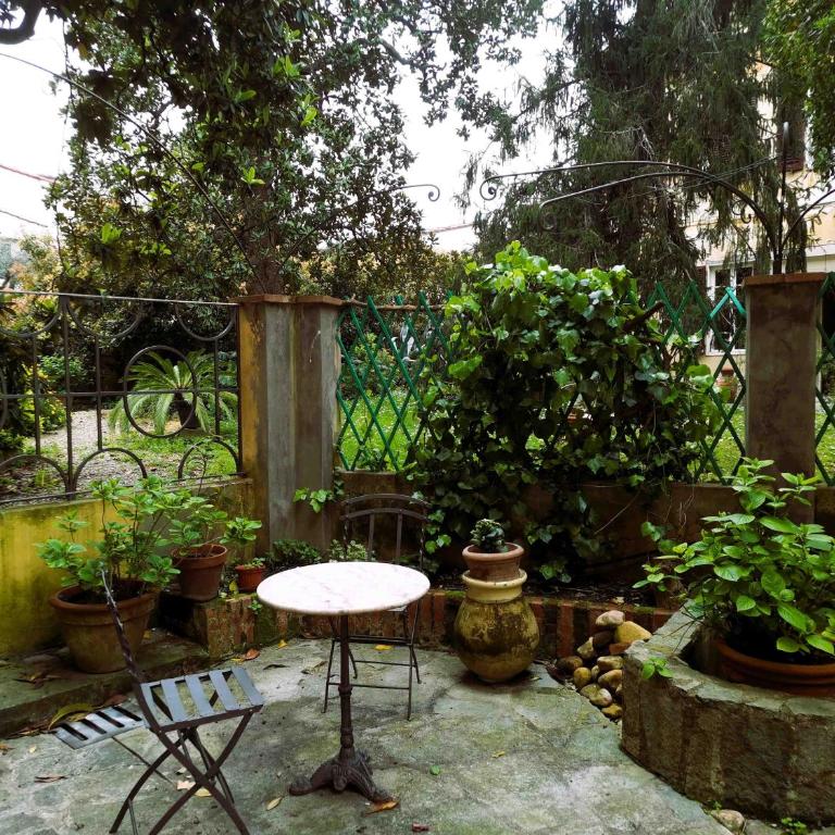 Pintino Garden - Appartamento con 3 Camere da Letto e Vista Parco - 2