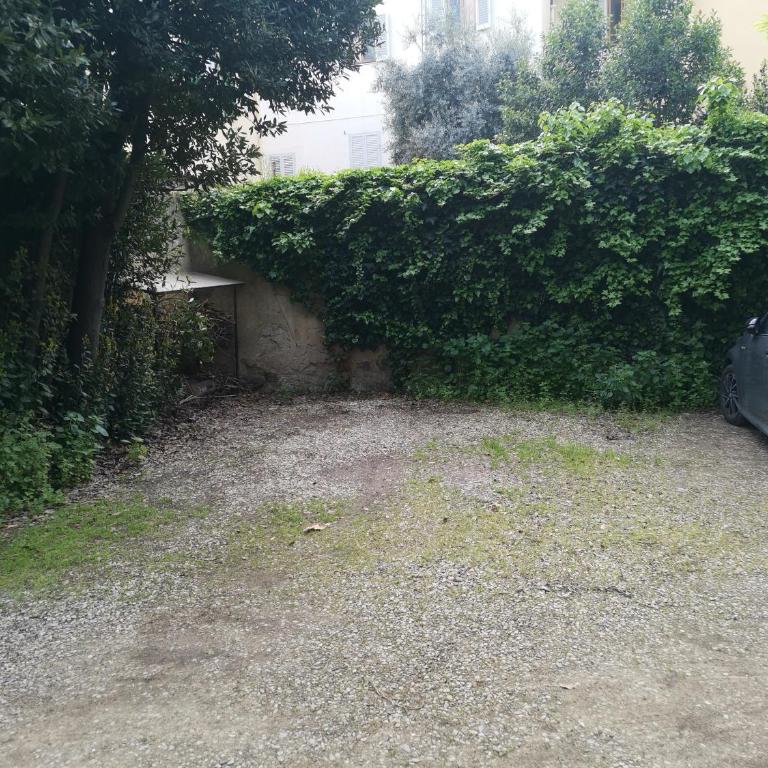 Pintino Garden - Appartamento con 3 Camere da Letto e Vista Parco - 53