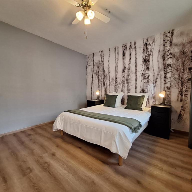 Le Kuttel Colmar Centre Historique - Appartamento con 2 Camere da Letto - 9