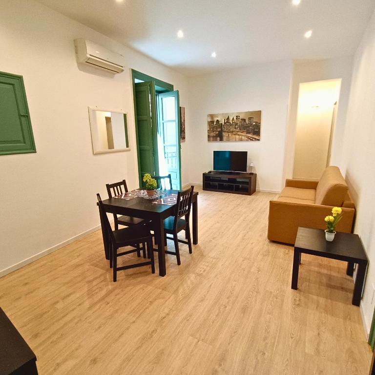 [CENTRO STORICO] Casa Bellini ***** - Appartamento con 1 Camera da Letto - 9