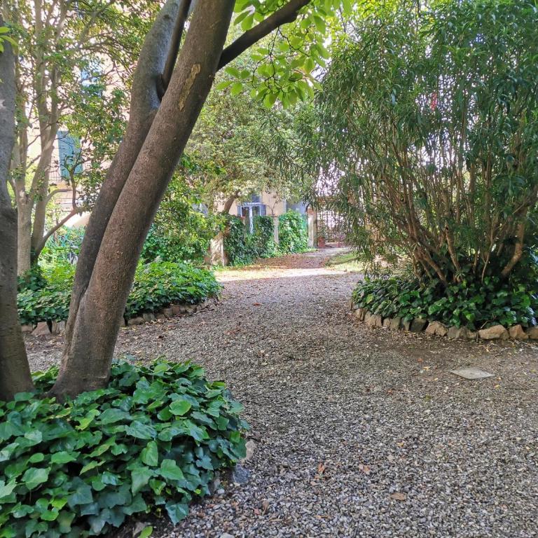 Pintino Garden - Appartamento con 3 Camere da Letto e Vista Parco - 52