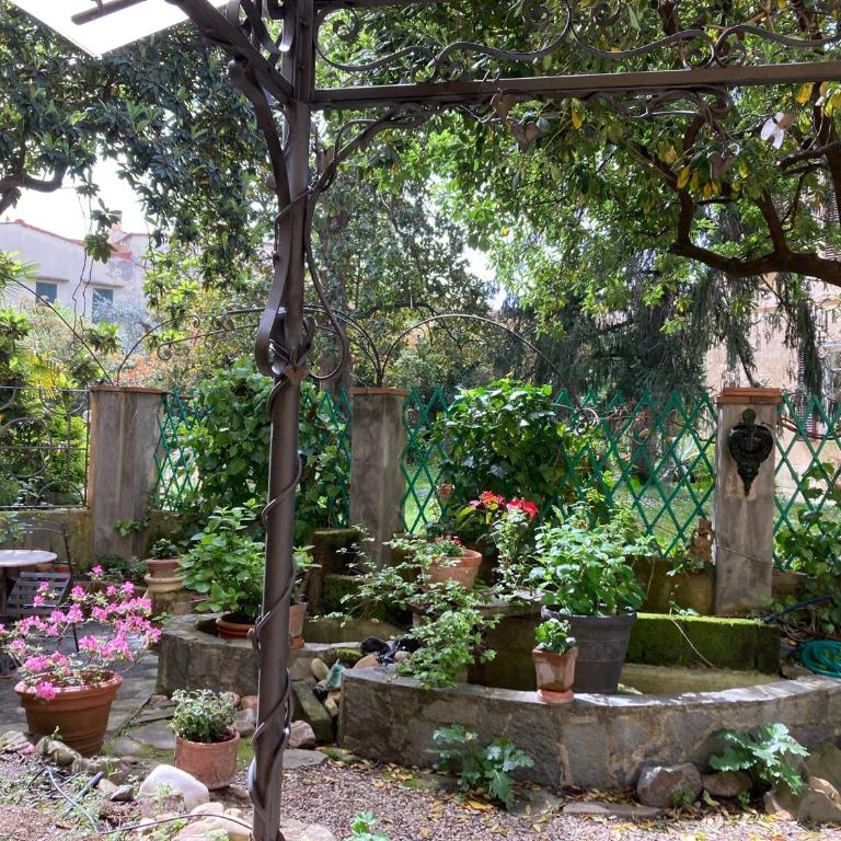 Pintino Garden - Appartamento con 3 Camere da Letto e Vista Parco - 4