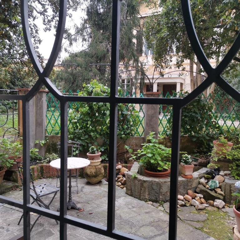 Pintino Garden - Appartamento con 3 Camere da Letto e Vista Parco - 17