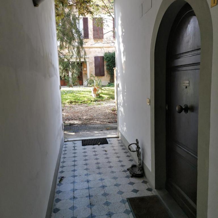Pintino Garden - Appartamento con 3 Camere da Letto e Vista Parco - 48
