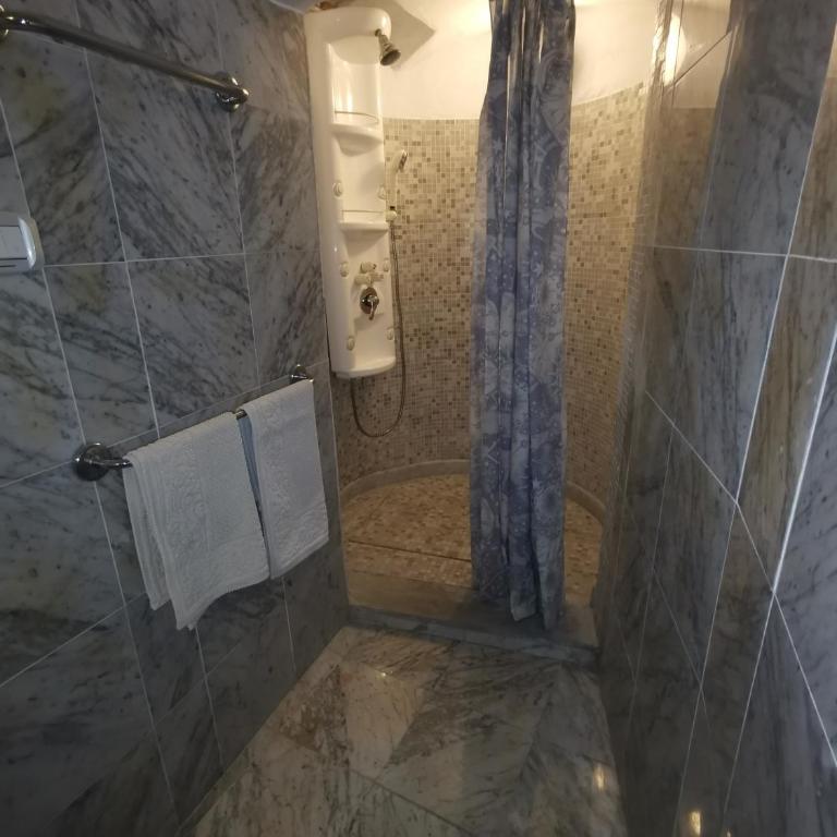 Pintino Garden - Appartamento con 3 Camere da Letto e Vista Parco - 29