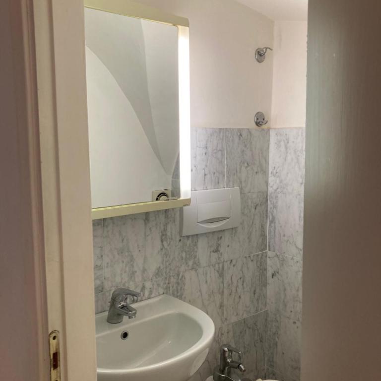 Pintino Garden - Appartamento con 3 Camere da Letto e Vista Parco - 28