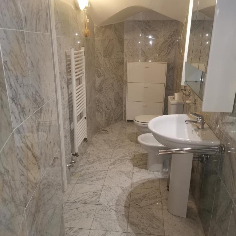 Pintino Garden - Appartamento con 3 Camere da Letto e Vista Parco - 27