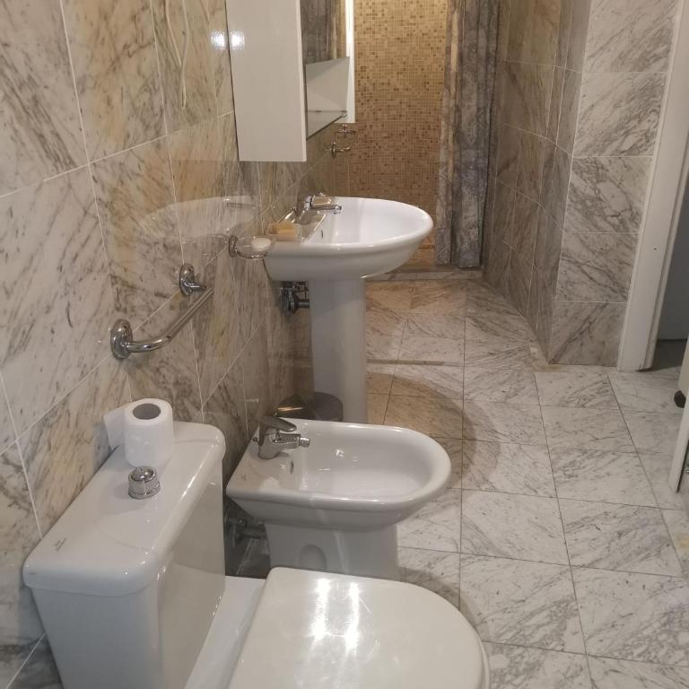 Pintino Garden - Appartamento con 3 Camere da Letto e Vista Parco - 26