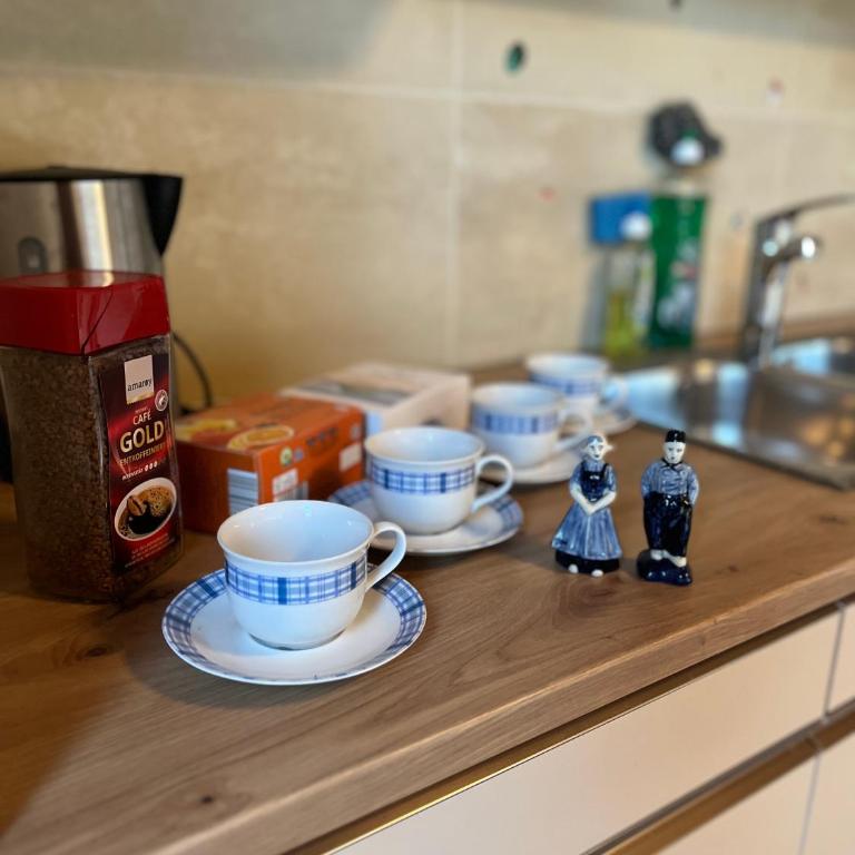 Gemütliche Stadtwohnung Leoben, Gratis Parkplätze - Apartment mit 1 Schlafzimmer - 8