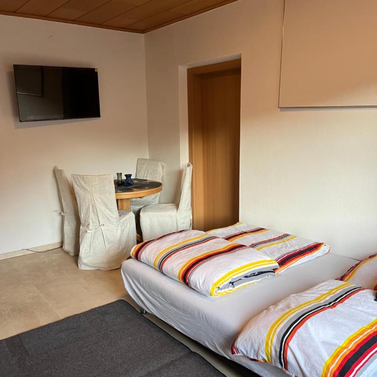 Gemütliche Stadtwohnung Leoben, Gratis Parkplätze - Apartment mit 1 Schlafzimmer - 3