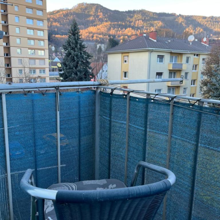 Gemütliche Stadtwohnung Leoben, Gratis Parkplätze - Apartment mit 1 Schlafzimmer - 12