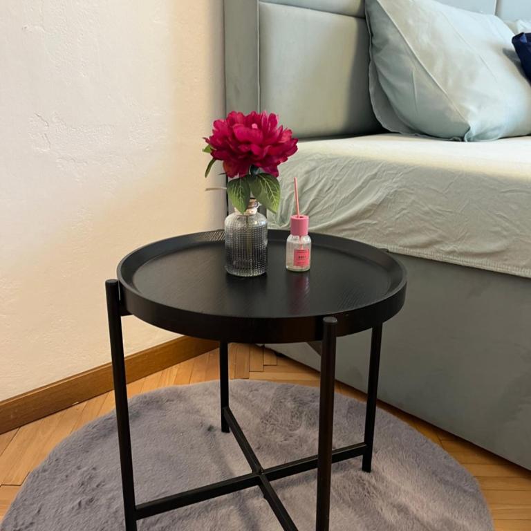 Gemütliche Stadtwohnung Leoben, Gratis Parkplätze - Apartment mit 1 Schlafzimmer - 2