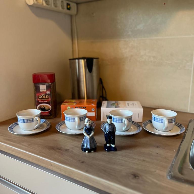 Gemütliche Stadtwohnung Leoben, Gratis Parkplätze - Apartment mit 1 Schlafzimmer - 13