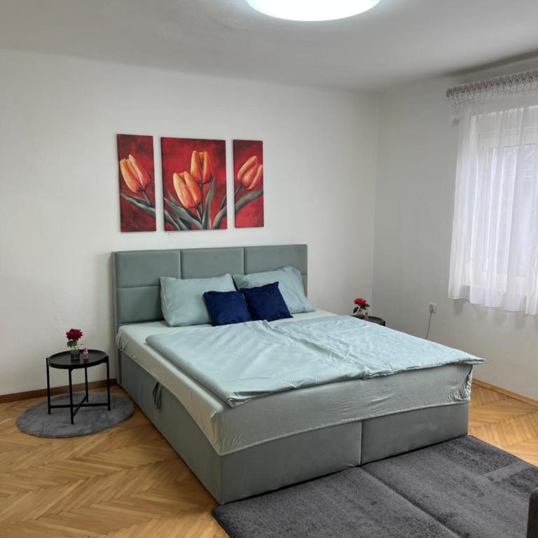 Gemütliche Stadtwohnung Leoben, Gratis Parkplätze - Apartment mit 1 Schlafzimmer - 1