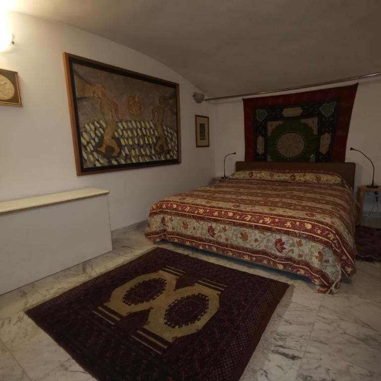 Pintino Garden - Appartamento con 3 Camere da Letto e Vista Parco - 23