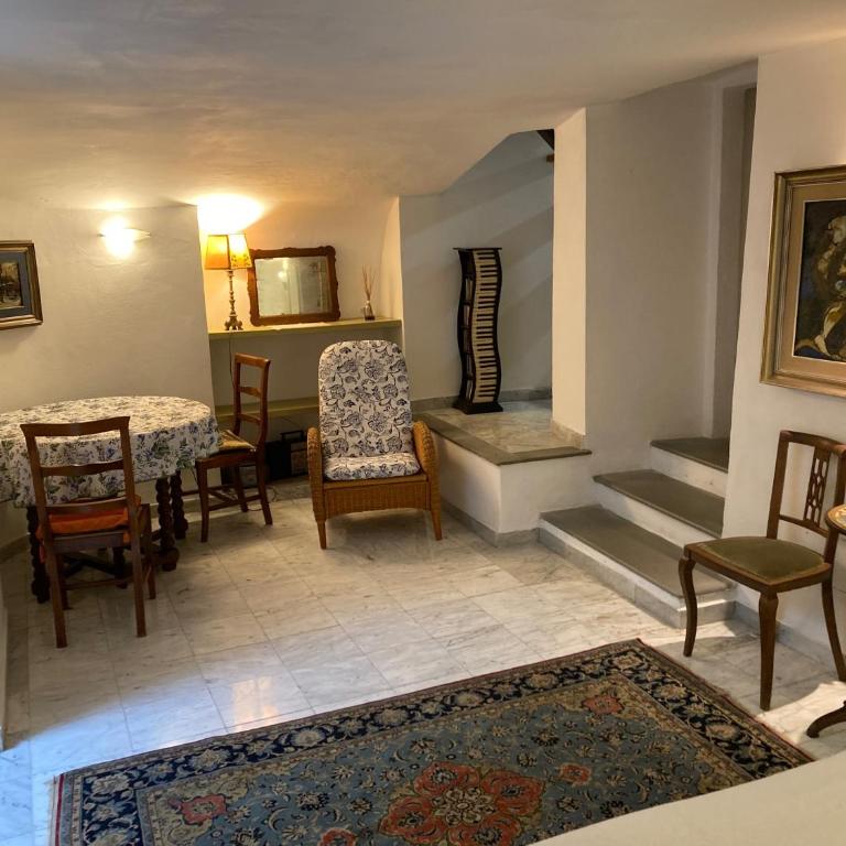 Pintino Garden - Appartamento con 3 Camere da Letto e Vista Parco - 33