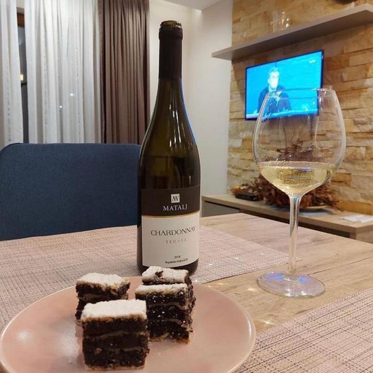 Milmari GOGA APARTMAN - Apartman sa 1 Spavaćom Sobom - 1