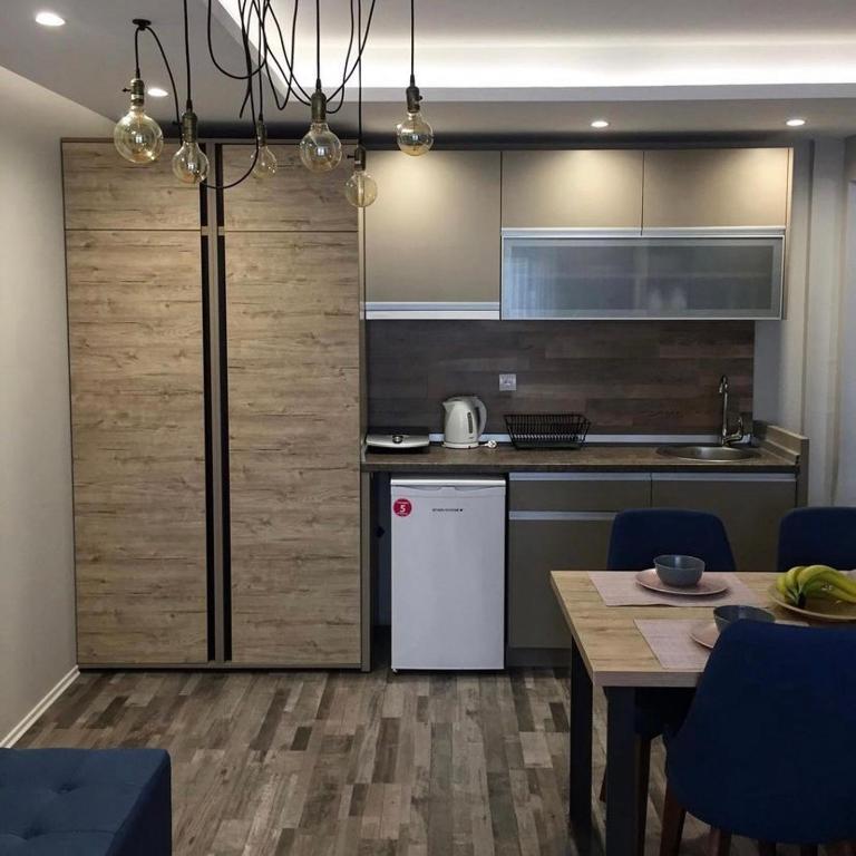 Milmari GOGA APARTMAN - Apartman sa 1 Spavaćom Sobom - 4