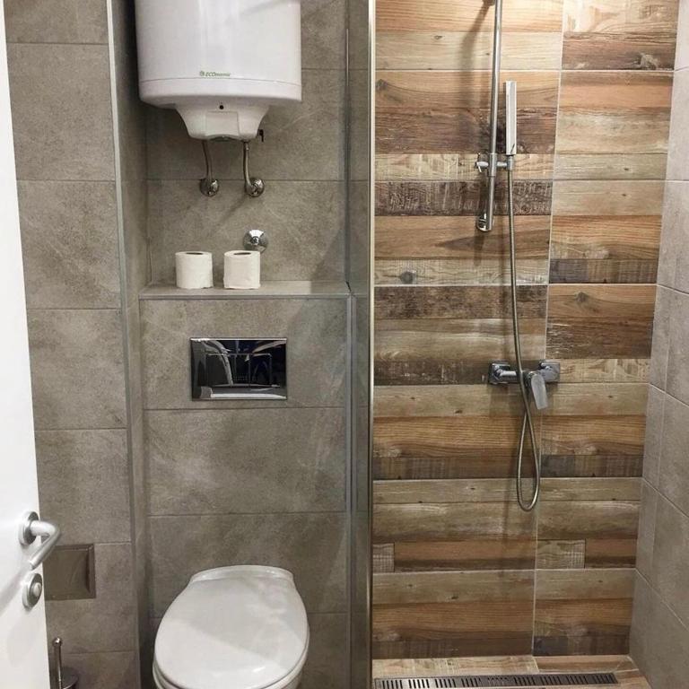 Milmari GOGA APARTMAN - Apartman sa 1 Spavaćom Sobom - 5