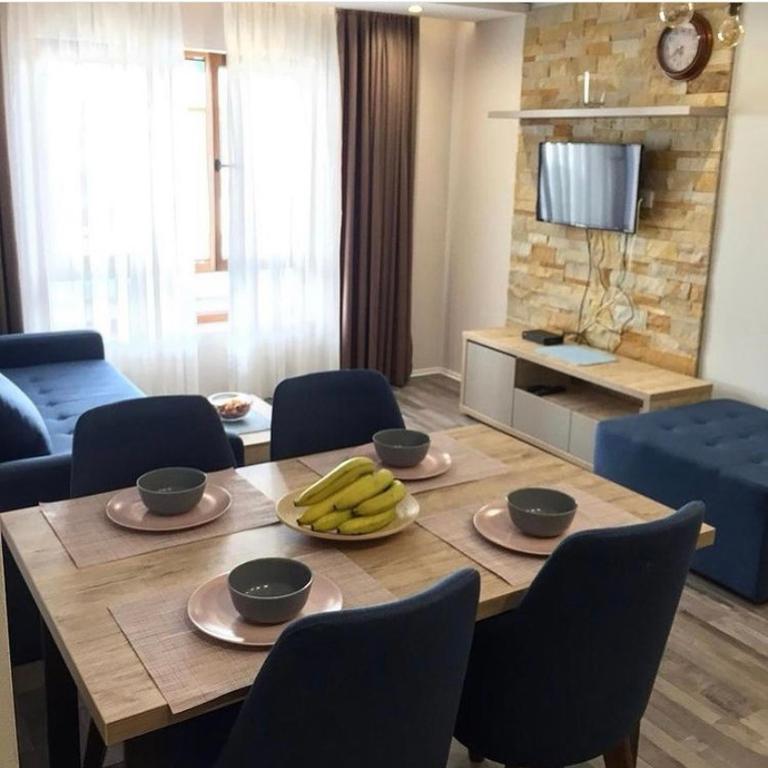 Milmari GOGA APARTMAN - Apartman sa 1 Spavaćom Sobom - 6